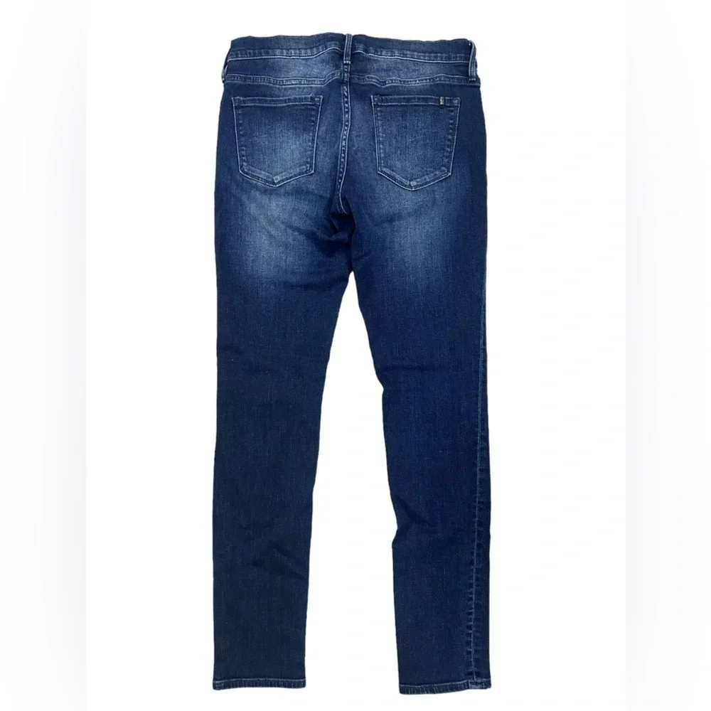 Buffalo David Bitton Ladies' Mid-Rise Faith Skinny Jean Size 29